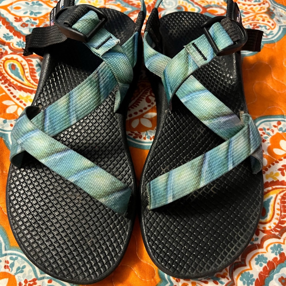 Chaco sandals